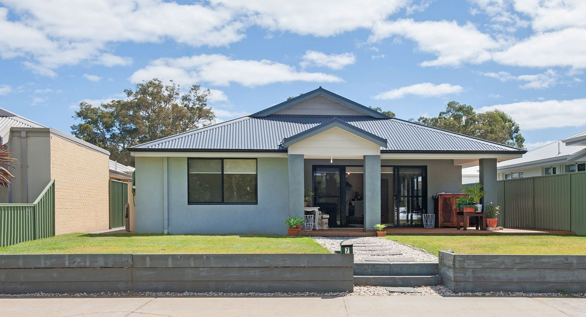 7 Harvester Promenade, Vasse WA 6280