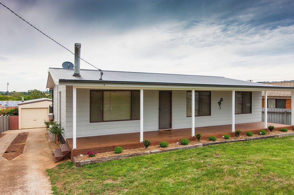 3 Parker Street, Crookwell NSW 2583, Image 0
