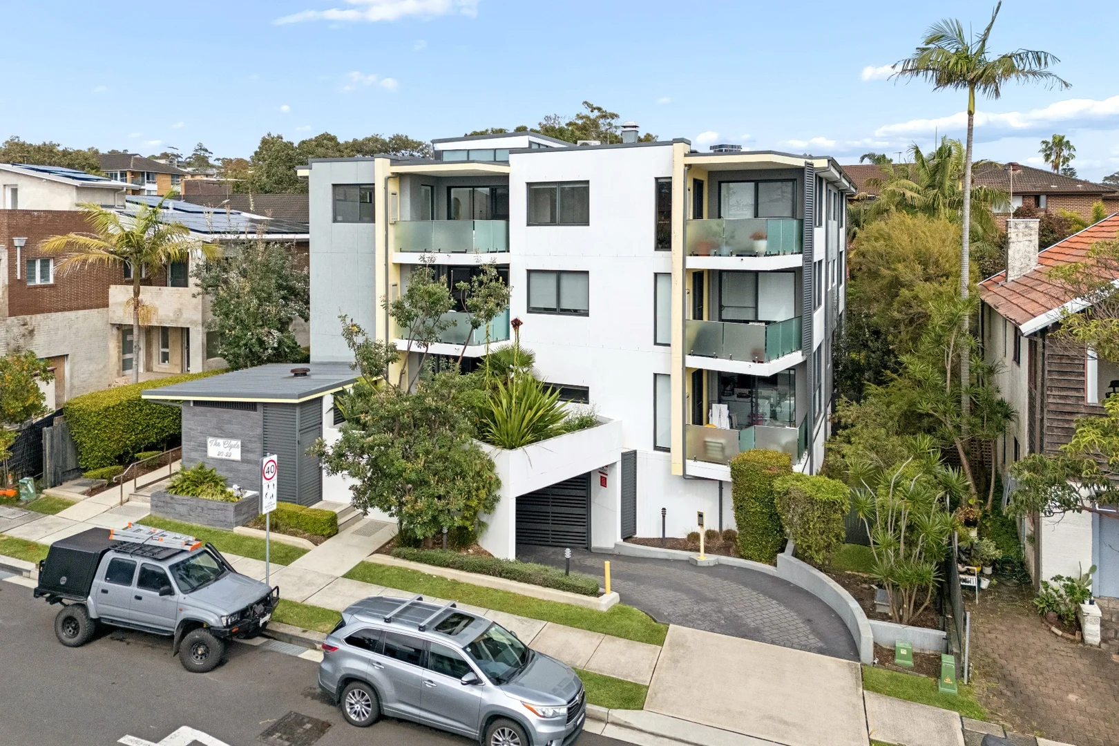 12/20 Clyde Rd, Dee Why NSW 2099 | Domain