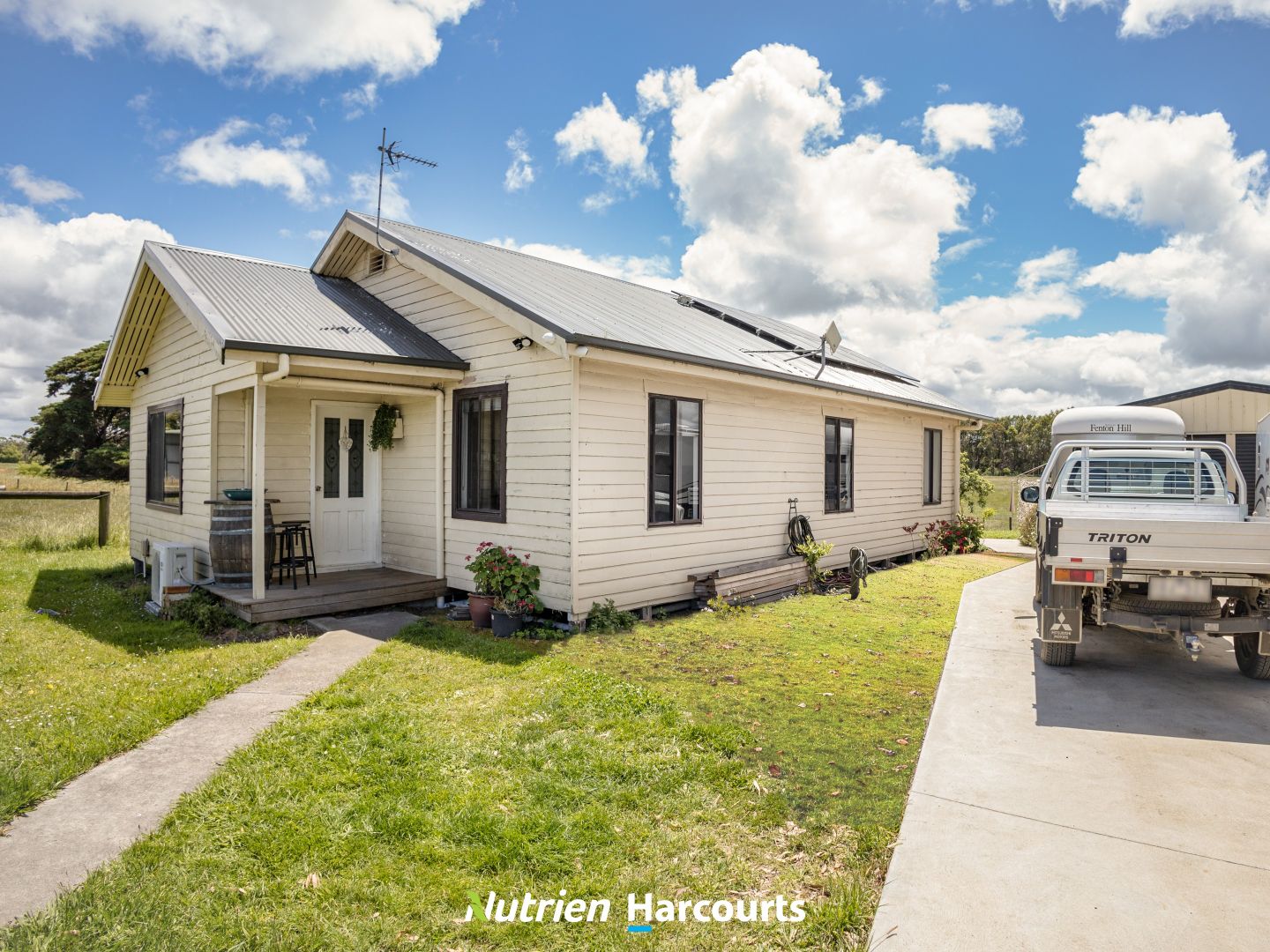 7913 South Gippsland Highway, Alberton VIC 3971 House for Sale