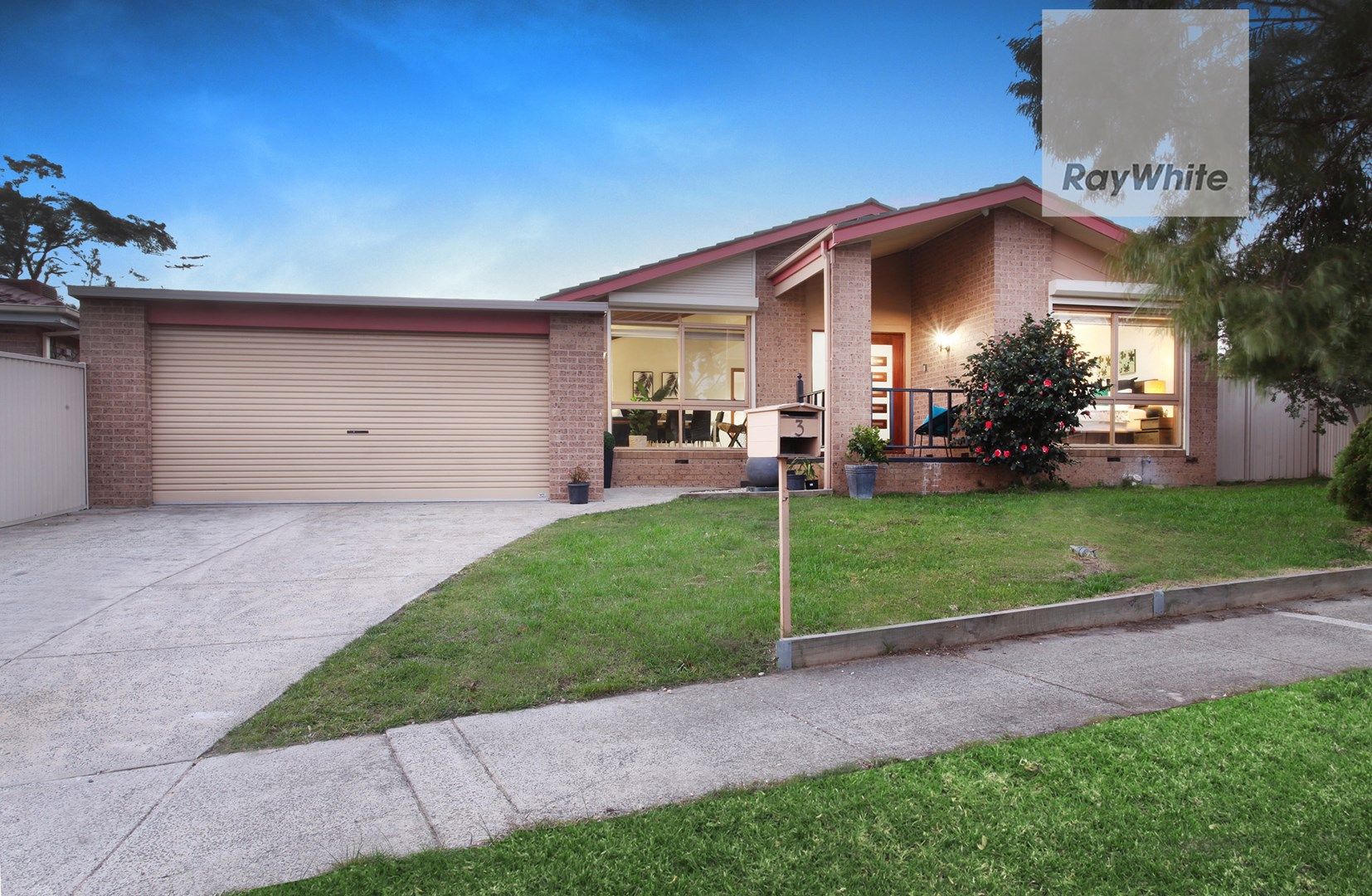 3 Shirra Place, Attwood VIC 3049, Image 0