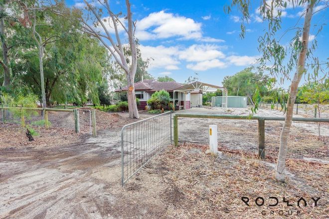 Picture of 602 Utley Rd, SERPENTINE WA 6125