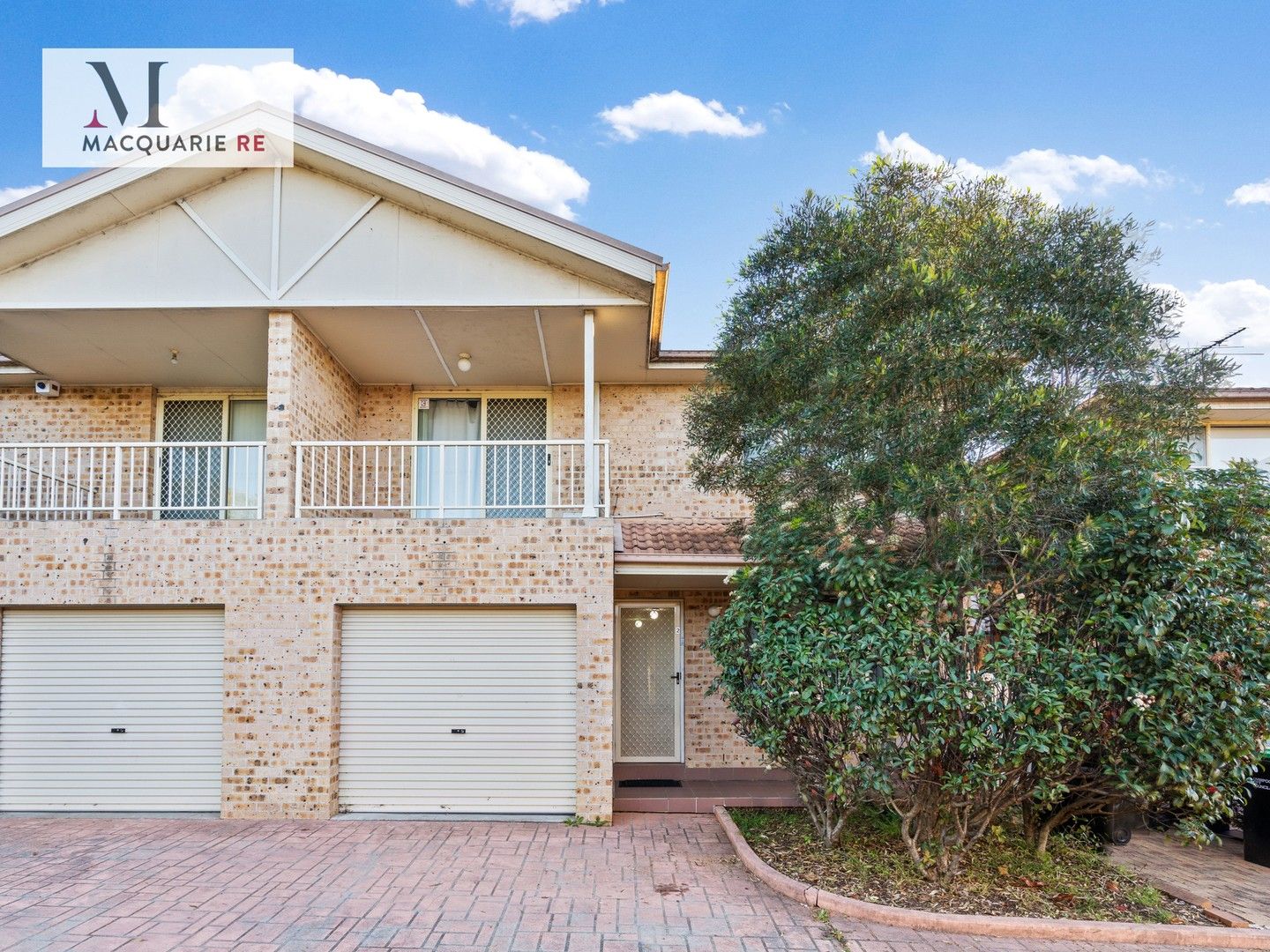 2/39 Doncaster Avenue, Casula NSW 2170, Image 0