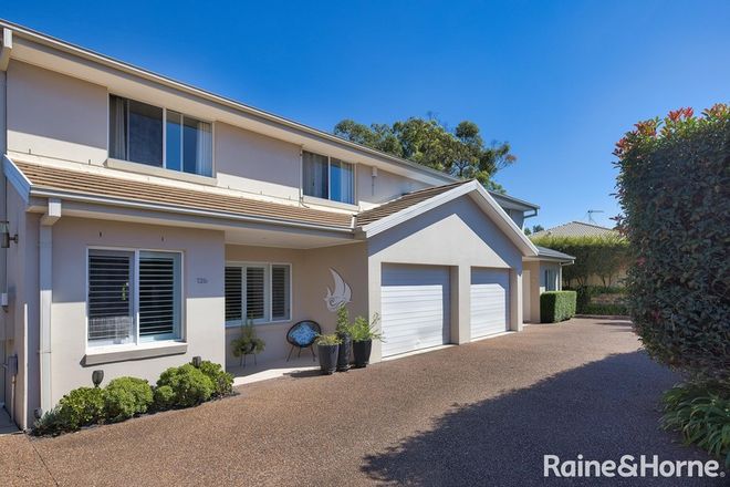 Picture of 12B Ketch Close, CORLETTE NSW 2315