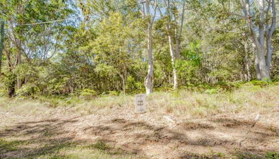 Picture of 49 Canaipa Ridge Road, RUSSELL ISLAND QLD 4184