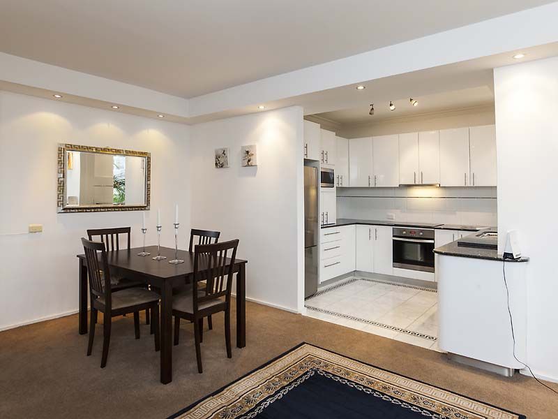 2 bedrooms Apartment / Unit / Flat in 6/23 Swan Street SOUTH PERTH WA, 6151