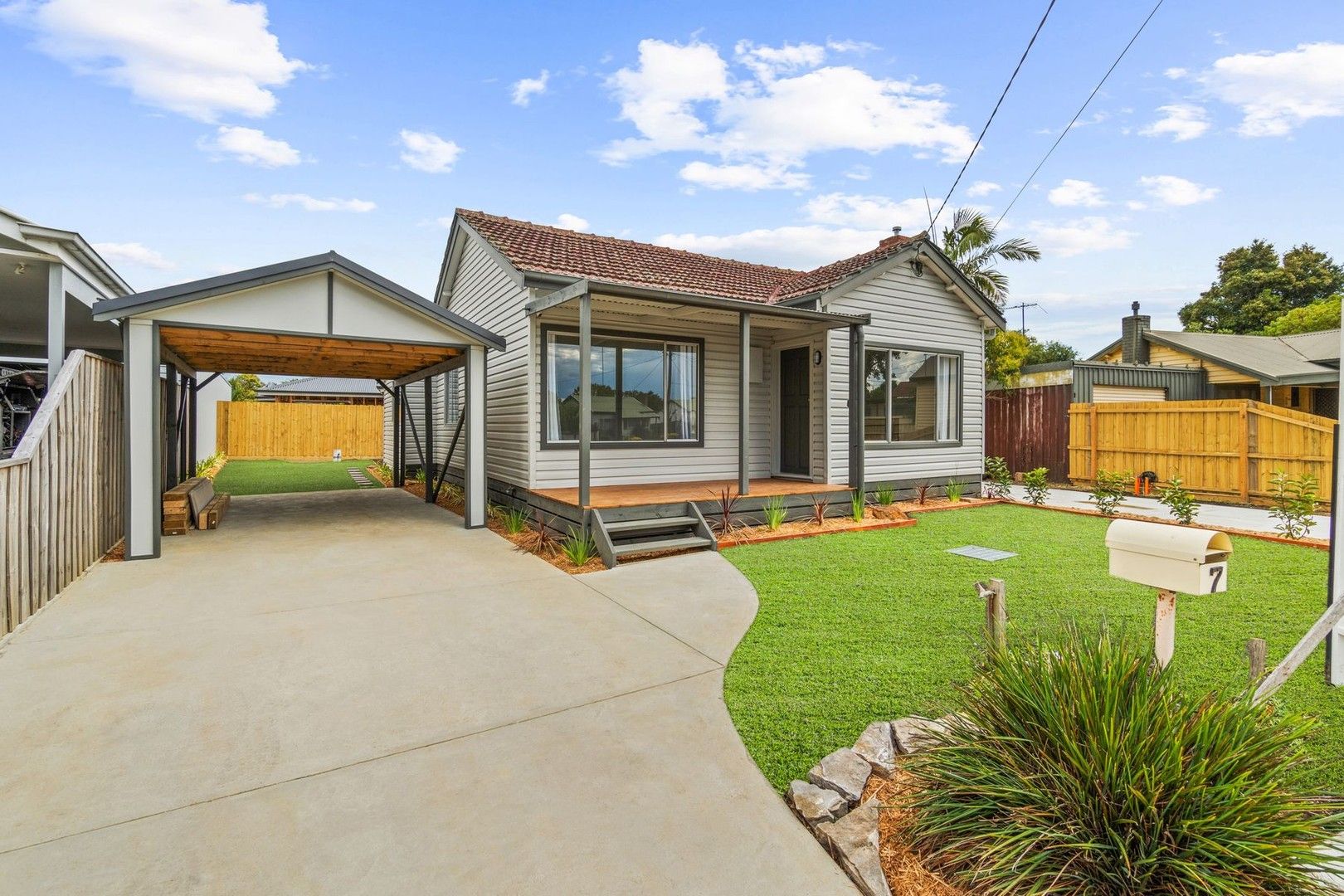 7a Williams Court, Traralgon VIC 3844, Image 0
