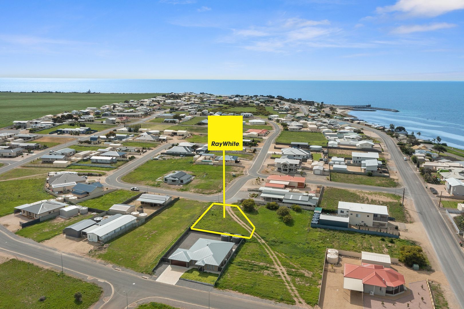 32 (Lot 68) Reef Crescent, Point Turton SA 5575, Image 2