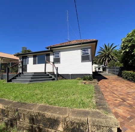 Picture of 14 Grey Street, SOUTH TOOWOOMBA QLD 4350