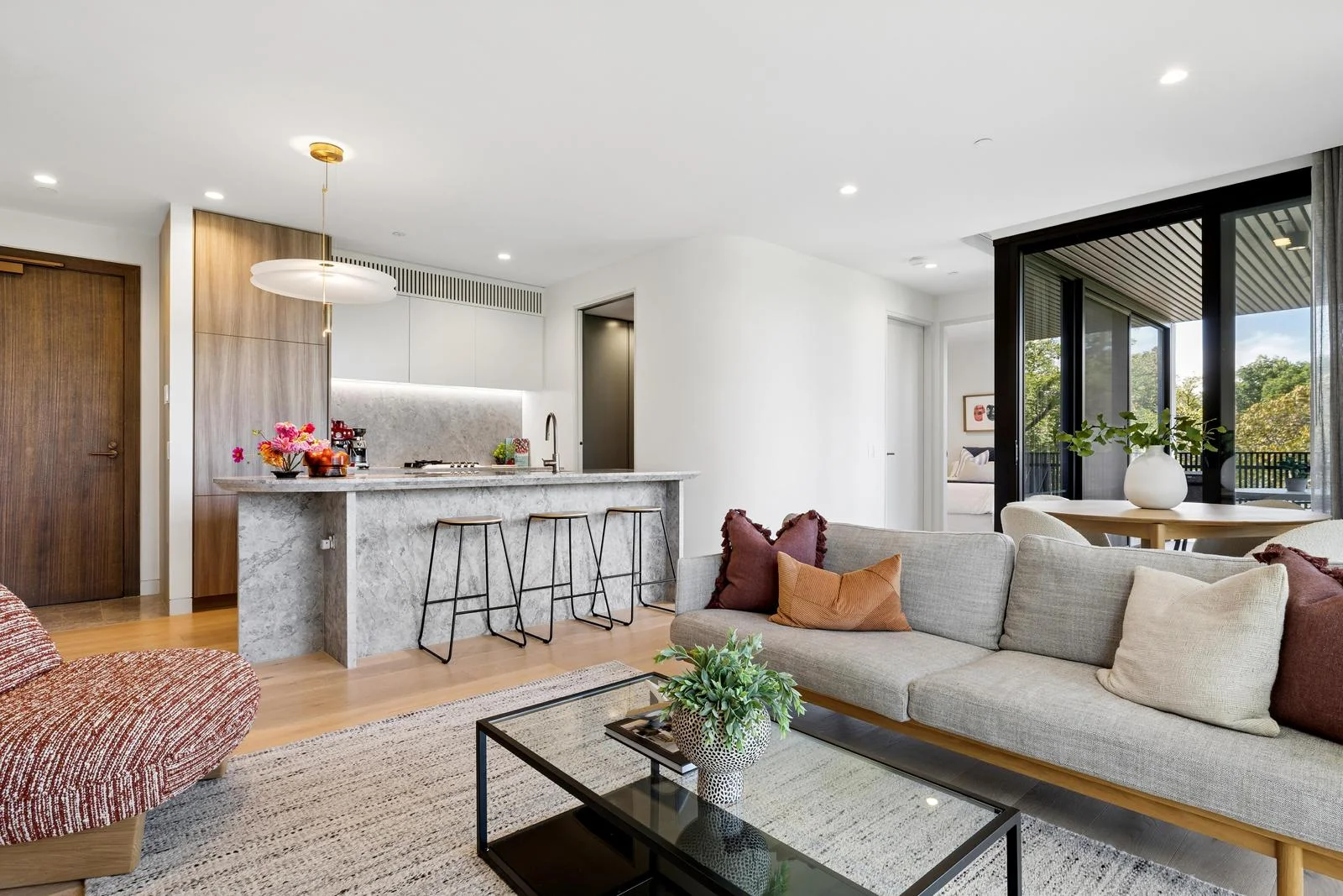 Additional image 2 of 203/20 Main Drive, Kew VIC 3101