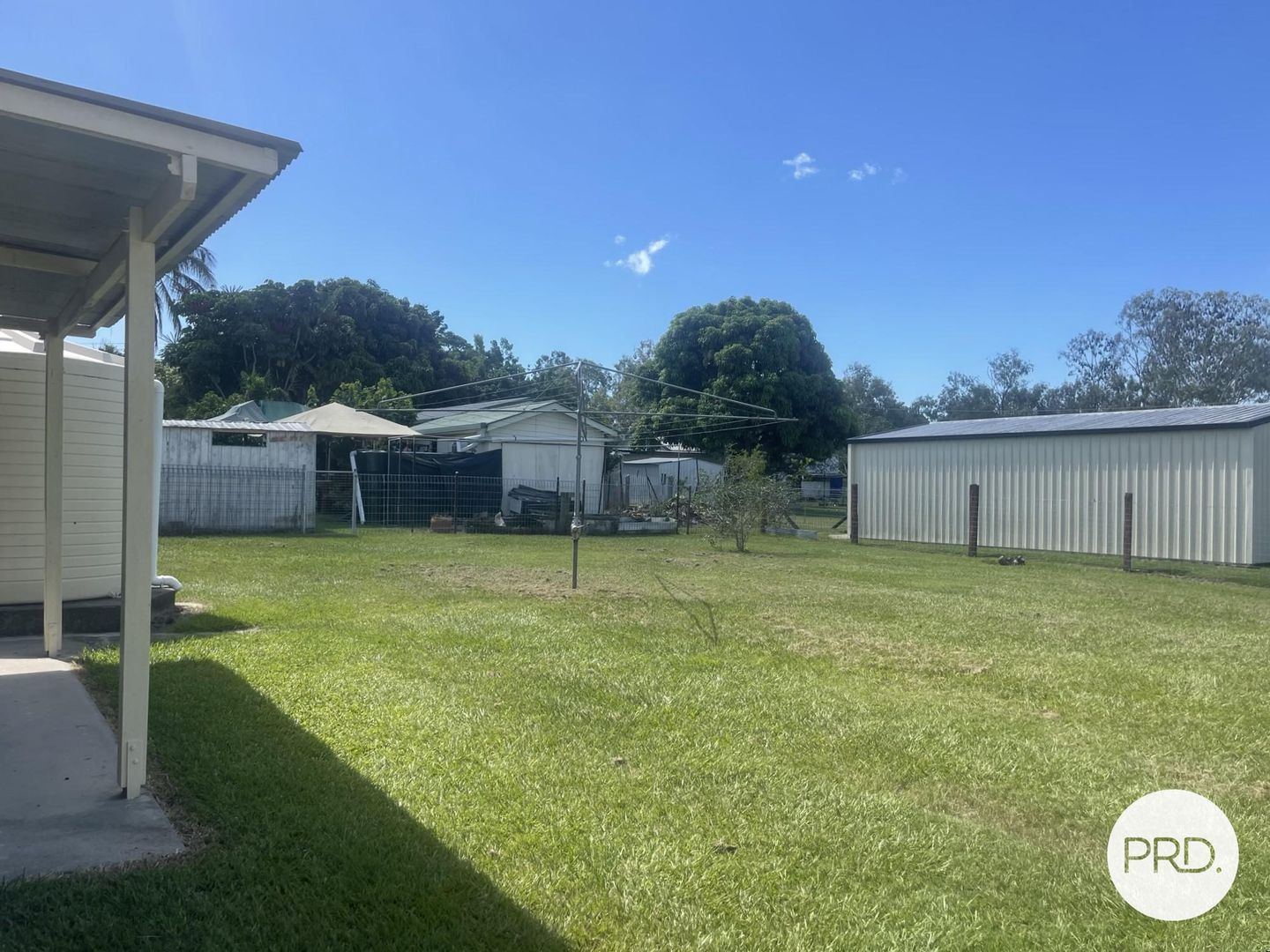 44 Roe Street, Miriam Vale QLD 4677 House For Rent 350 Domain