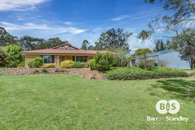 Picture of 6 Peak Place, BOYANUP WA 6237