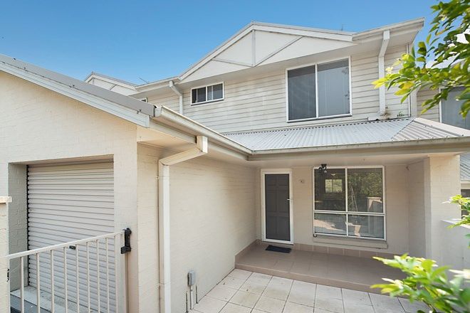 Picture of 13/28 Eurimbla Street, THORNTON NSW 2322