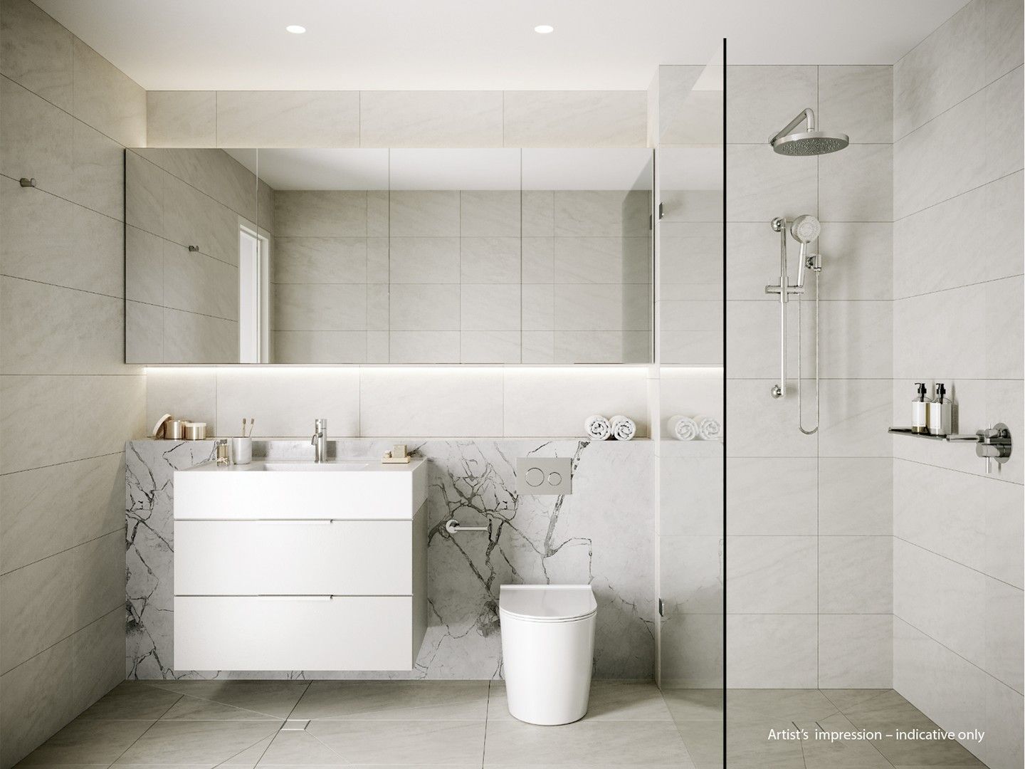 2 bedrooms Apartment / Unit / Flat in F112/822 Windsor Road ROUSE HILL NSW, 2155