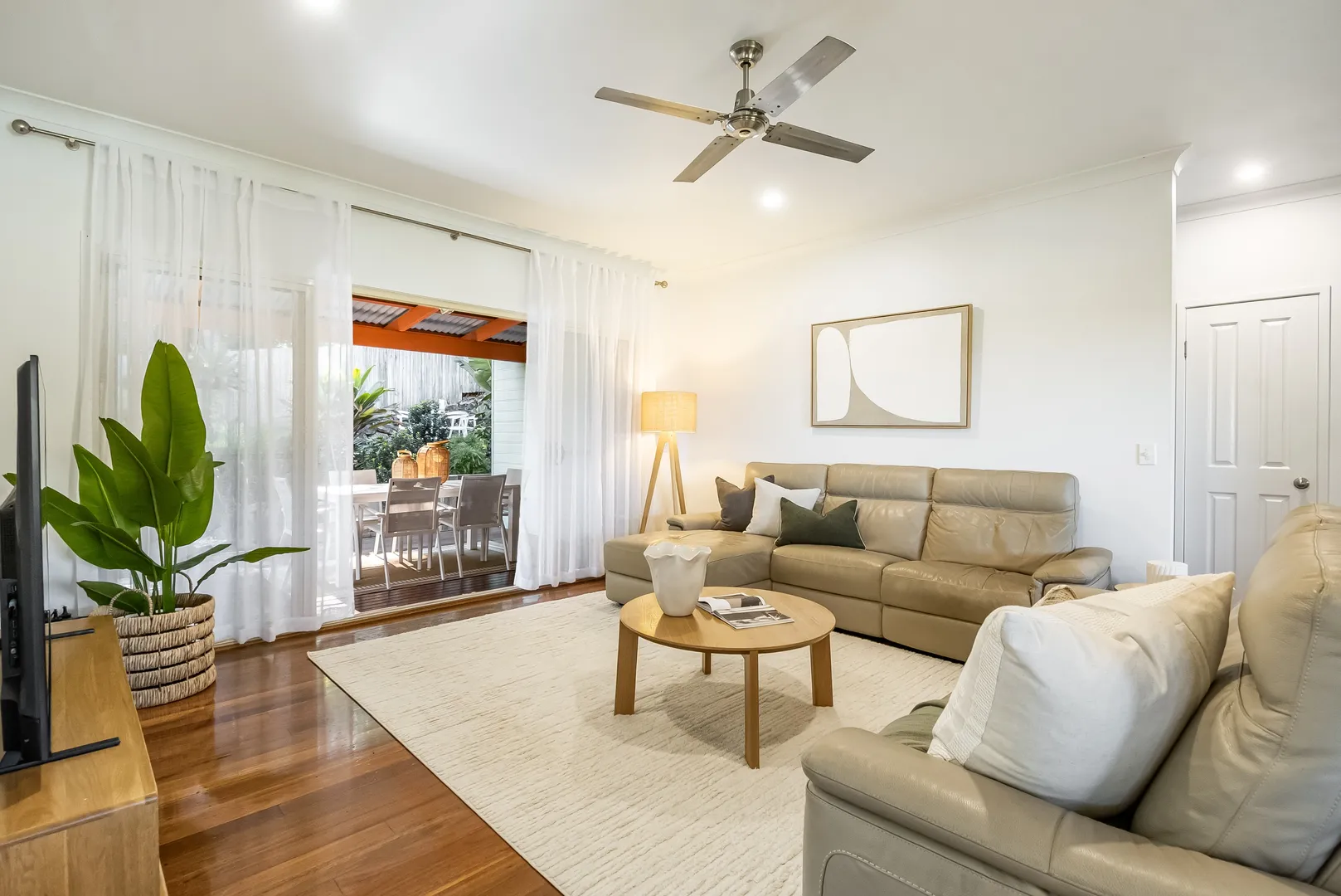 House in Lennox Head - More