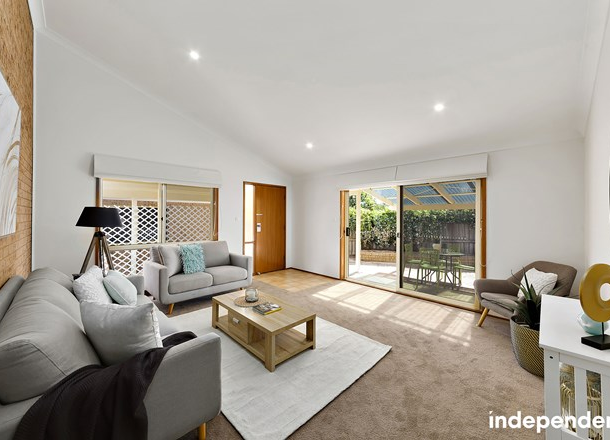 8/25 Totterdell Street, Belconnen ACT 2617