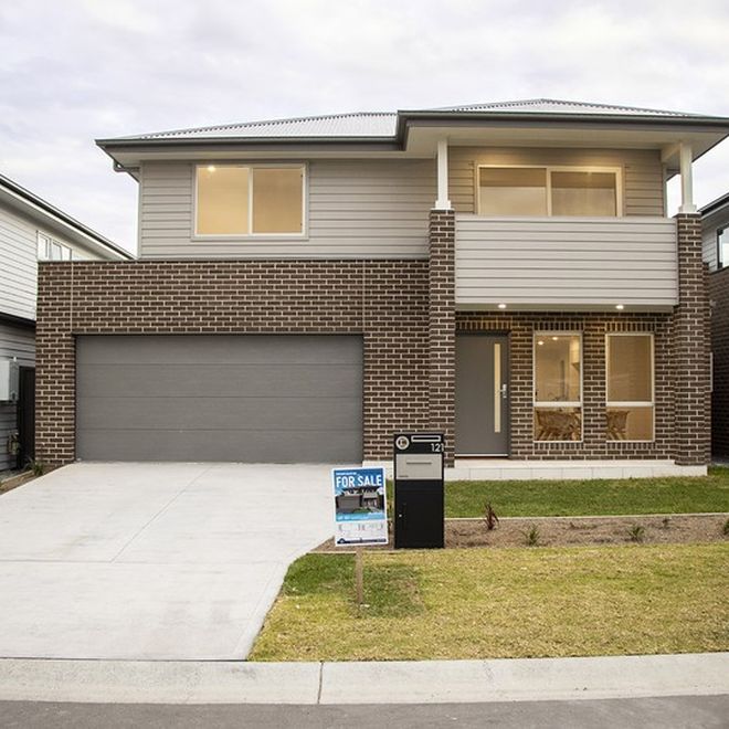 Cameron Grove Estate House and Land Packages 28 28 Breakwell Road