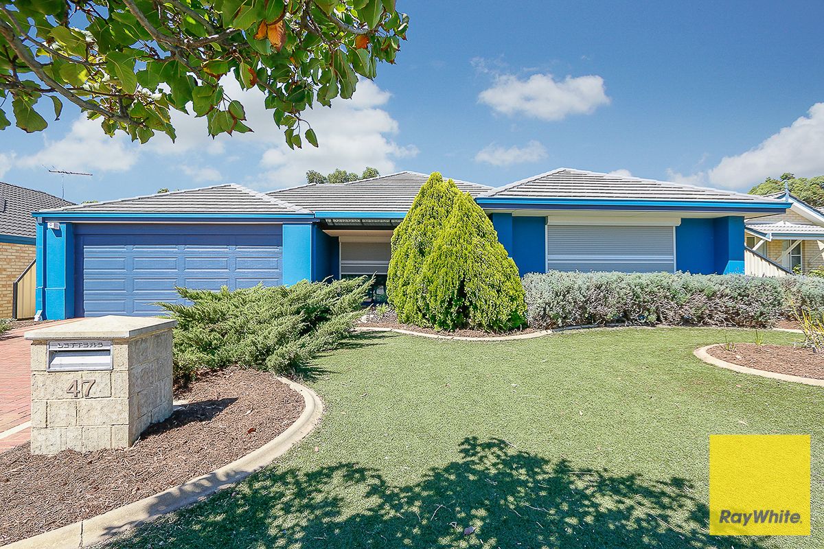 47 Dewar Mews, Clarkson WA 6030, Image 0