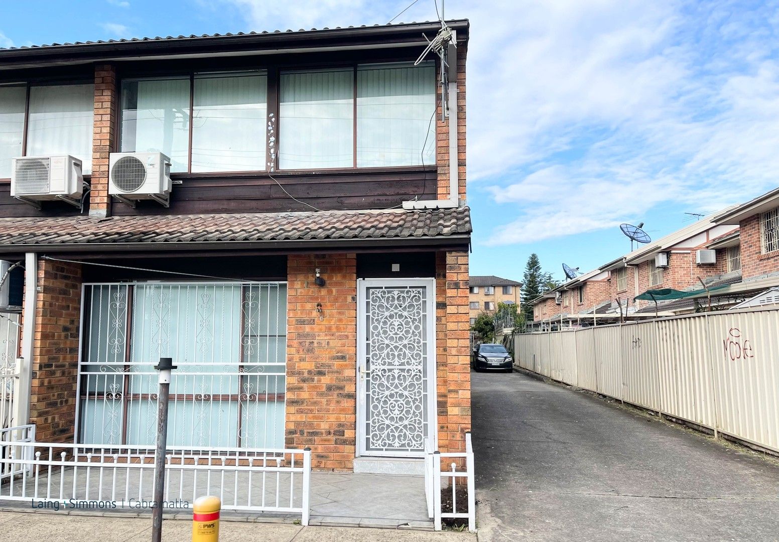 8/26 St Johns Road, Cabramatta NSW 2166 Townhouse For Rent Domain
