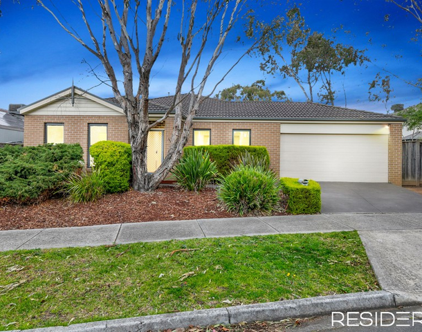 9 Bellini Way, Mernda VIC 3754