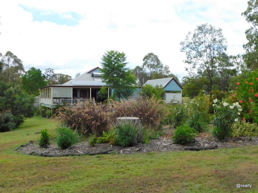 59 Elouera Drive, Nanango QLD 4615, Image 1