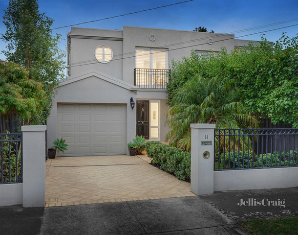 11 Coronation Street, Brighton East VIC 3187