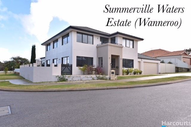 22 Carpenter Chase, Wanneroo WA 6065, Image 0