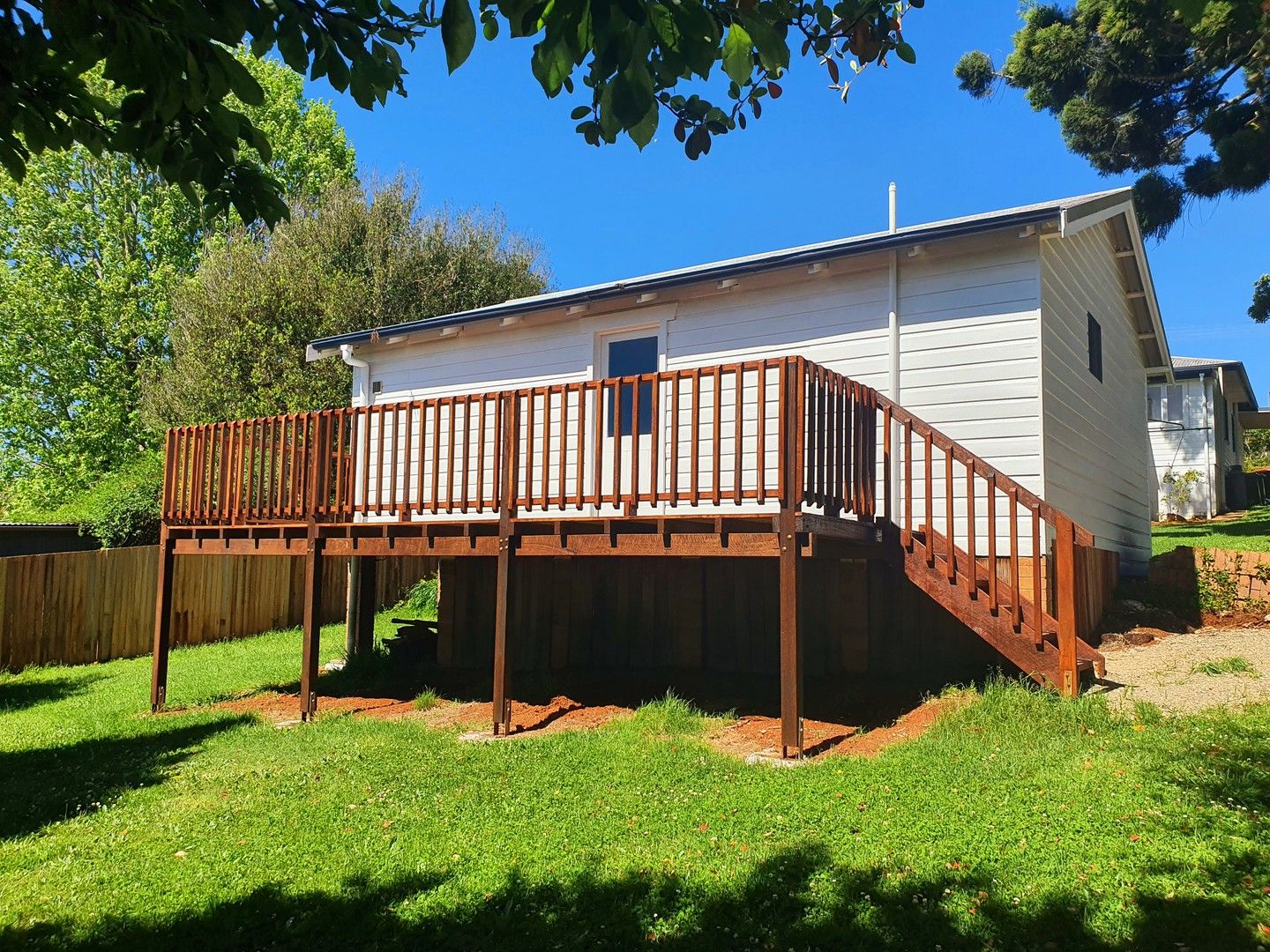 1 bedrooms House in 57A Myrtle Street DORRIGO NSW, 2453