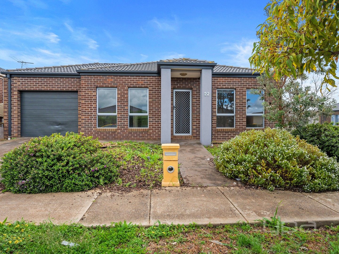 3 bedrooms House in 22 Pinrush Road BROOKFIELD VIC, 3338