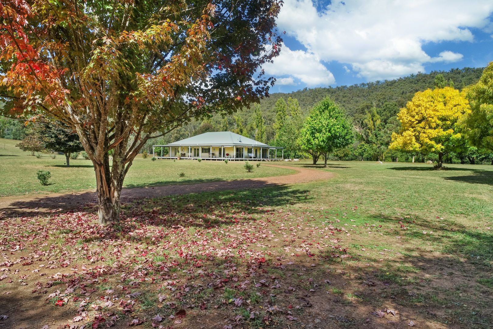 112 Jamieson Valley Lane, Jamieson VIC 3723, Image 1