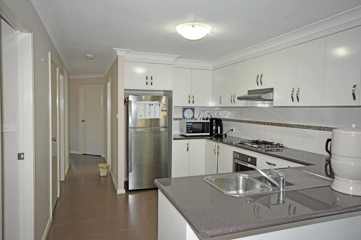 8A & 8B Thornett Place, Dubbo NSW 2830, Image 1