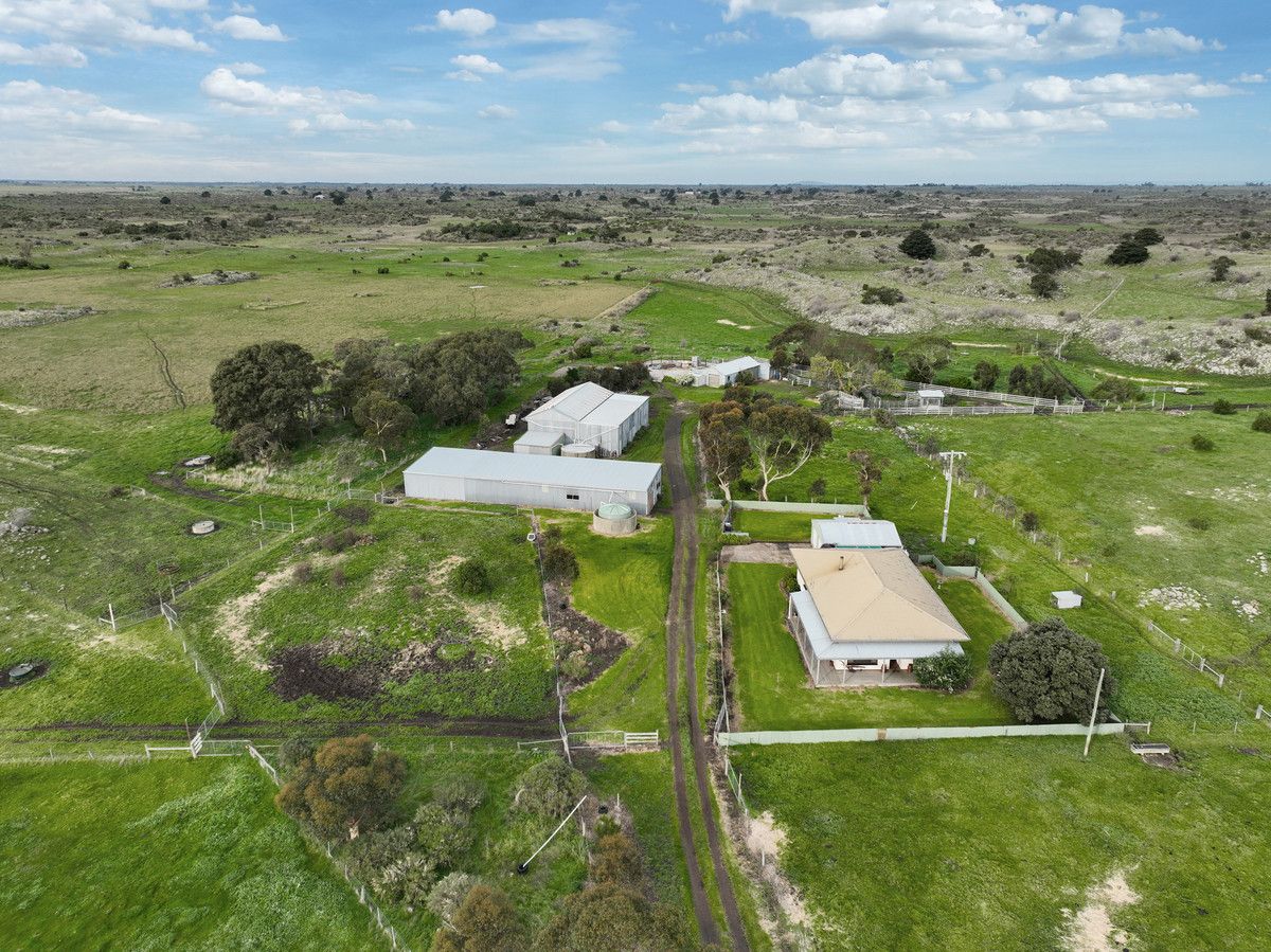 2450 Corangamite Lake Road, Dreeite VIC 3249, Image 0