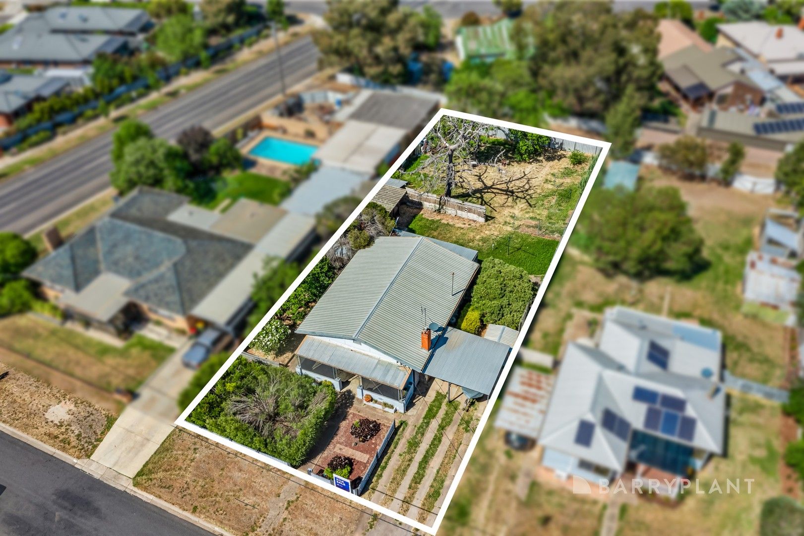 16 Higham Street, Maryborough VIC 3465, Image 0