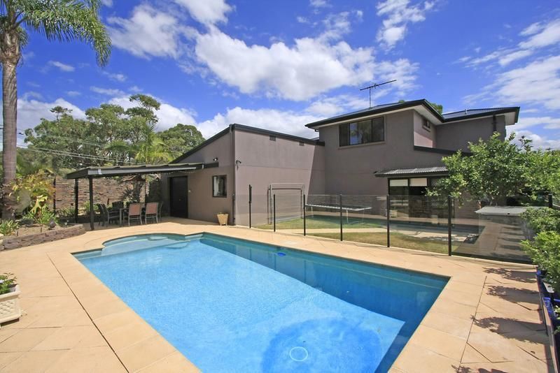 24 Banool Street, KAREELA NSW 2232, Image 0