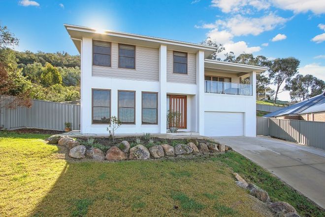 Picture of 44 Jordan Way, GLENROY NSW 2640