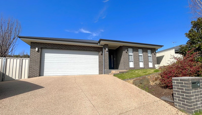 Picture of 50 Felstead Circuit, THURGOONA NSW 2640