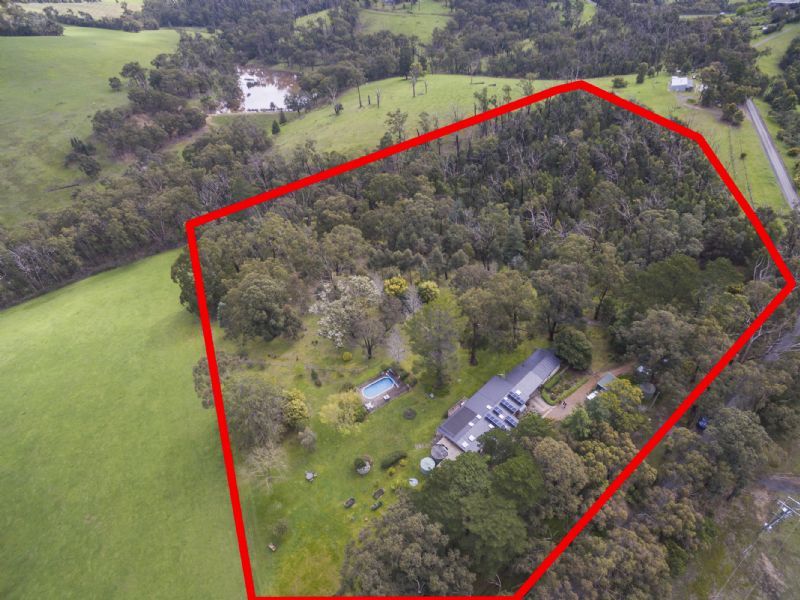 79 Heath Road, Chum Creek VIC 3777, Image 1