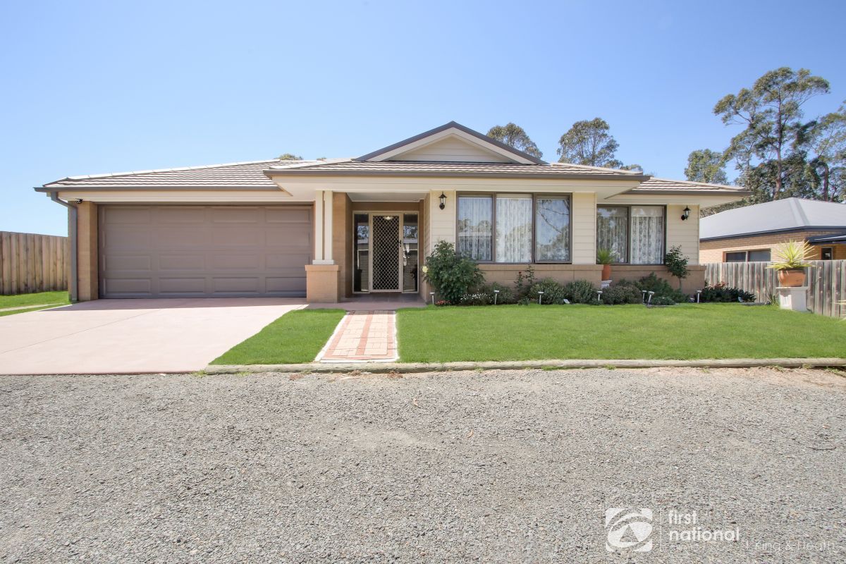 22B Bumberrah Road, Johnsonville VIC 3902, Image 0