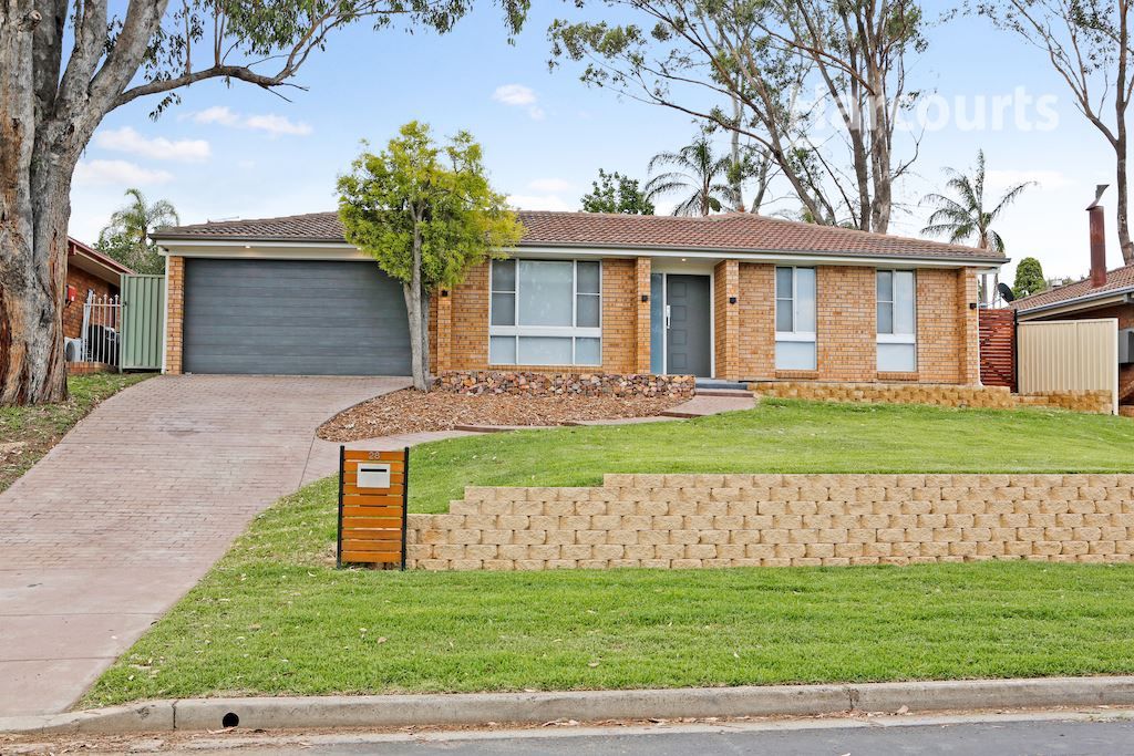 28 Sopwith Avenue, Raby NSW 2566, Image 0