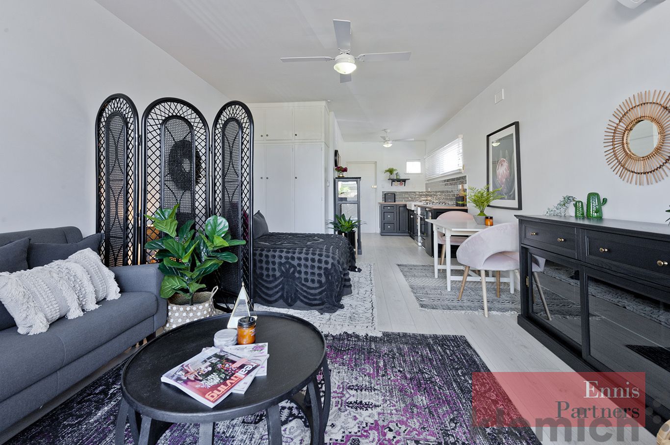 1 bedrooms Apartment / Unit / Flat in 1/33 Gover Street NORTH ADELAIDE SA, 5006