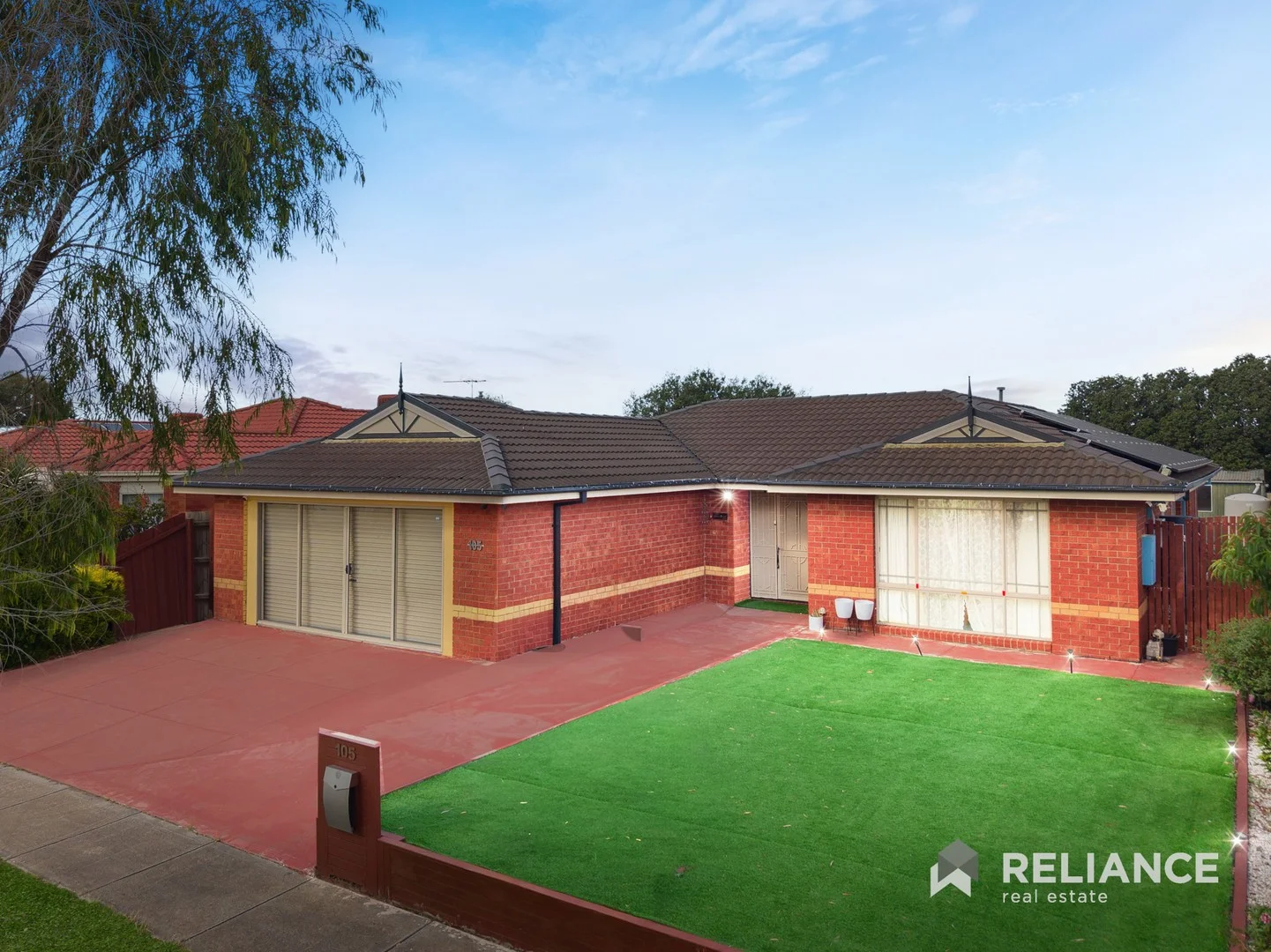 105 Bethany Road, Hoppers Crossing VIC 3029