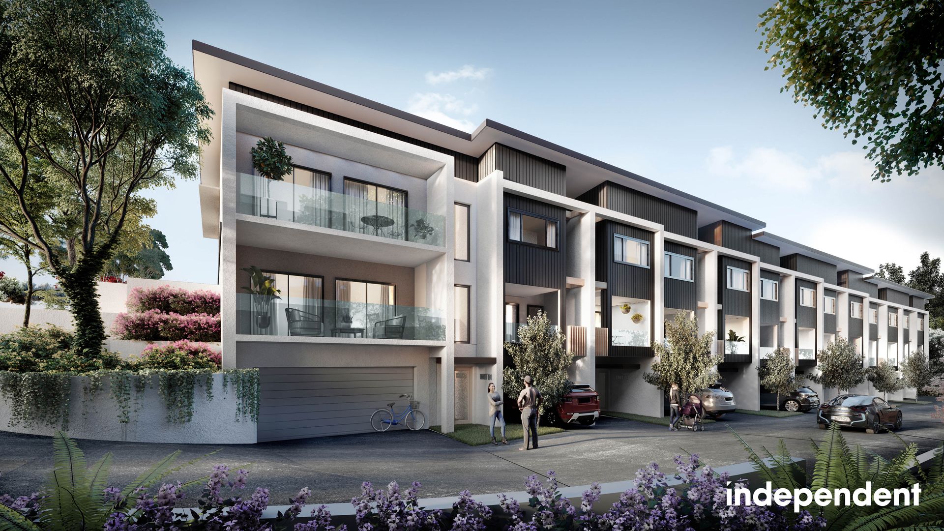 Denman Prospect ACT 2611 Domain