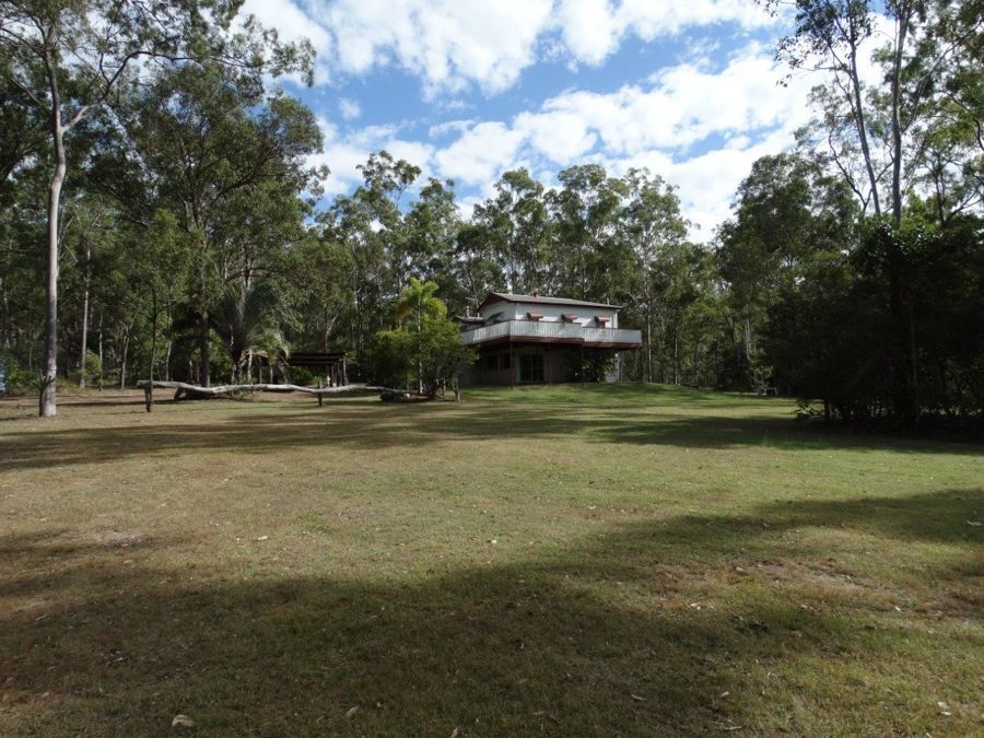 156 Coast Road, Baffle Creek QLD 4674, Image 0