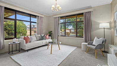 Picture of 7 Crown Avenue, MORDIALLOC VIC 3195