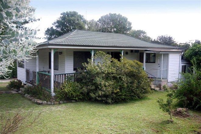 Picture of 17 Macquarie Rd, MORISSET PARK NSW 2264