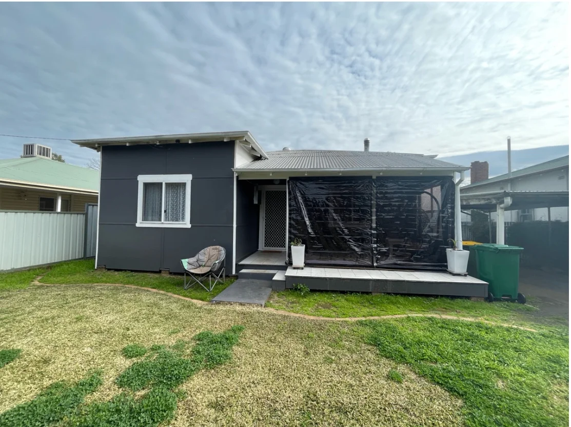 Primary image of 47 Castlereagh Street, Gilgandra NSW 2827