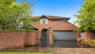 Picture of 30 Testar Grove, CAULFIELD NORTH VIC 3161