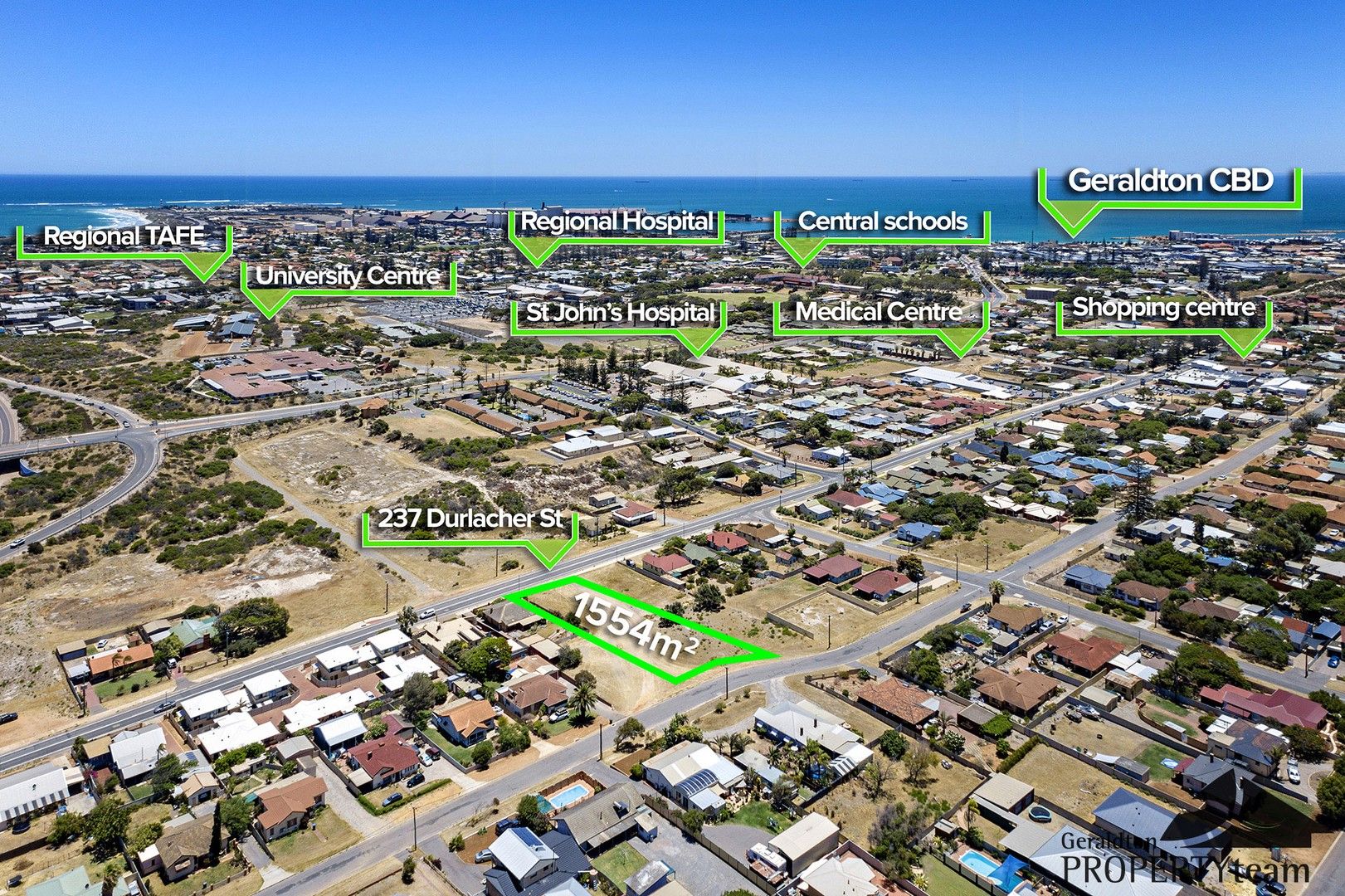 237 Durlacher Street, Geraldton WA 6530, Image 0