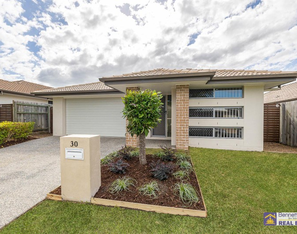 30 Whipbird Circuit, Victoria Point QLD 4165