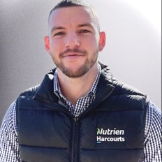 Nutrien Harcourts Yea - Kye Rishworth